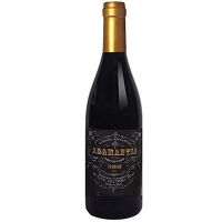 【西班牙城】Adamantia PREMIUM  阿德曼蒂精酿红葡萄酒2013