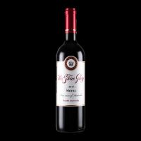澳大利亚原瓶原装进口红酒 澳洲三世荣耀西拉干红葡萄酒750ml 单支装