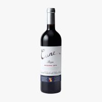 西班牙进口CVNE喜悦珍藏干红葡萄酒